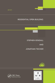 Title: Residential Open Building, Author: Stephen H. Kendall