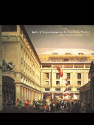 Title: Artists' Impressions in Architectural Design, Author: Bob Giddings