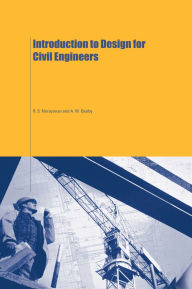 Title: Introduction to Design for Civil Engineers, Author: A.W. Beeby