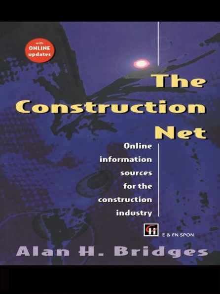 The Construction Net: Online information sources for the construction industry