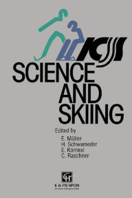 Title: Science and Skiing, Author: E. Kornexl