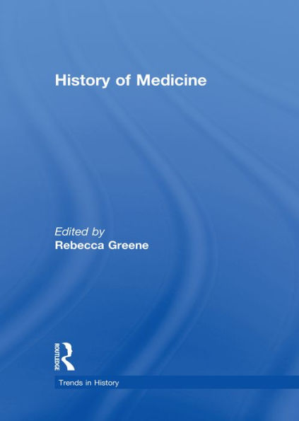 History of Medicine