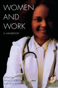 Title: Women and Work: A Handbook, Author: Sonia Carreon