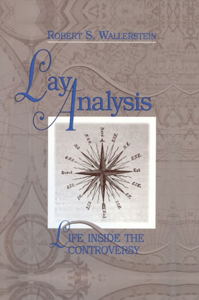 Lay Analysis: Life Inside the Controversy