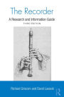 The Recorder: A Research and Information Guide