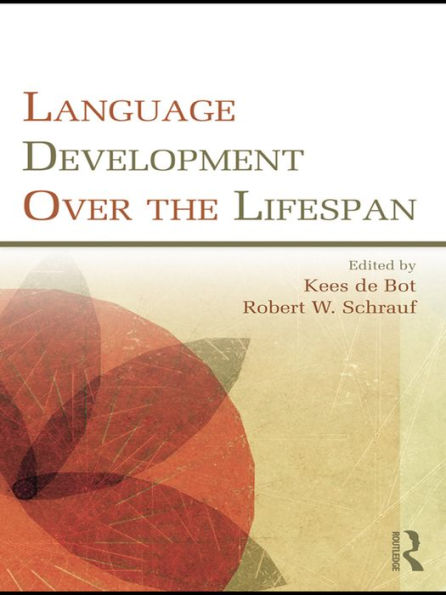 Language Development Over the Lifespan