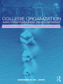 College Organization and Professional Development: Integrating Moral Reasoning and Reflective Practice