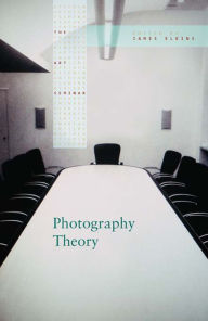 Title: Photography Theory, Author: James Elkins