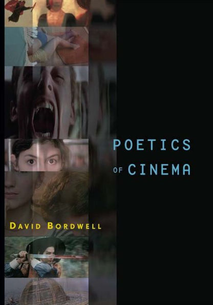 Poetics of Cinema