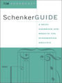 SchenkerGUIDE: A Brief Handbook and Website for Schenkerian Analysis