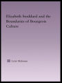 Elizabeth Stoddard & the Boundaries of Bourgeois Culture