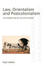 Law, Orientalism and Postcolonialism: The Jurisdiction of the Lotus-Eaters