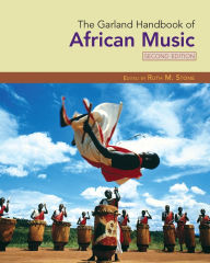 Title: The Garland Handbook of African Music, Author: Ruth M. Stone