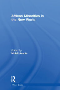 Title: African Minorities in the New World, Author: Toyin Falola