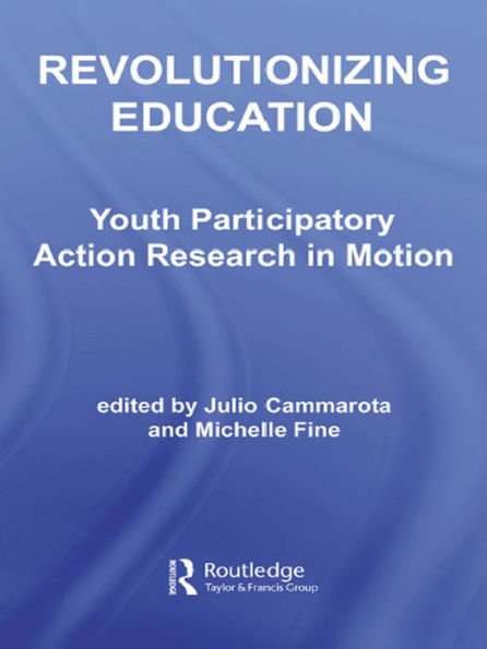 Revolutionizing Education: Youth Participatory Action Research in Motion