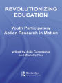 Revolutionizing Education: Youth Participatory Action Research in Motion