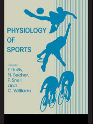 Title: Physiology of Sports, Author: Thomas Reilly