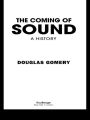 The Coming of Sound