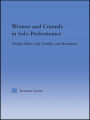 Women and Comedy in Solo Performance: Phyllis Diller, Lily Tomlin and Roseanne