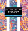 Dictionary of Biology