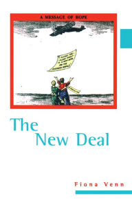 Title: The New Deal, Author: Fiona Venn
