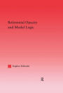 Referential Opacity and Modal Logic