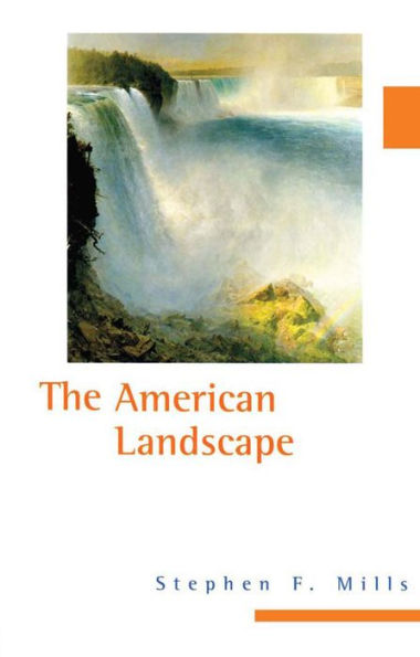 The American Landscape