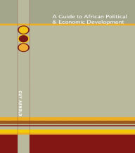 Title: Guide to African Political and Economic Development, Author: Guy Arnold