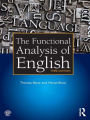 The Functional Analysis of English: A Hallidayan Approach