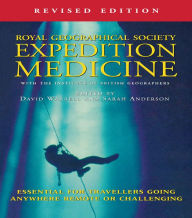 Title: Expedition Medicine: Revised Edition, Author: David Warrell
