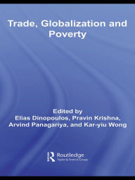 Title: Trade, Globalization and Poverty, Author: Elias Dinopoulos