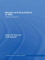 Mergers and Acquisitions in Asia: A Global Perspective