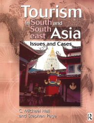 Title: Tourism in South and Southeast Asia, Author: C. Michael Hall