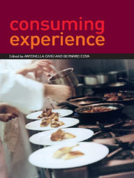 Title: Consuming Experience, Author: Antonella Caru