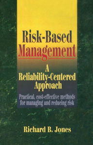 Title: Risk-Based Management, Author: Richard B. Jones