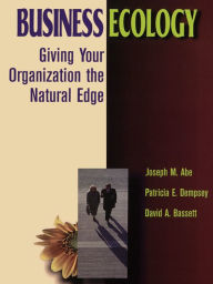 Title: Business Ecology, Author: Joseph M Abe