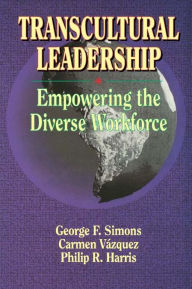 Title: Transcultural Leadership, Author: Carmen Vazquez