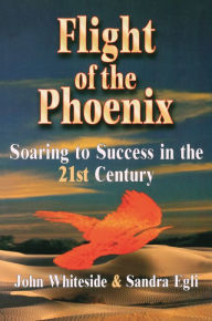 Title: Flight of the Phoenix, Author: John Whiteside