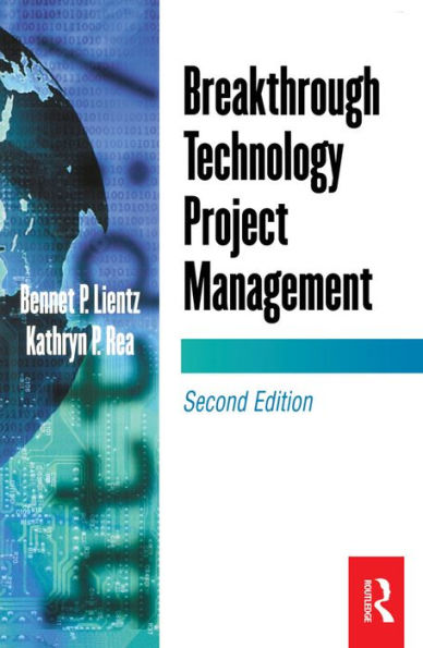 Breakthrough Technology Project Management