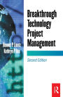 Breakthrough Technology Project Management