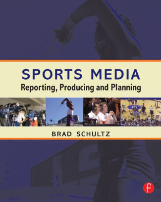 Handbook Of Sports And Media Ebook
