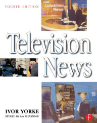 Title: Television News, Author: Ivor Yorke