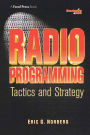 Radio Programming: Tactics and Strategy