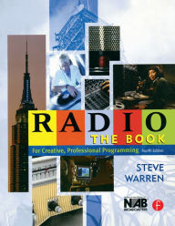 Title: Radio: The Book, Author: Steve Warren