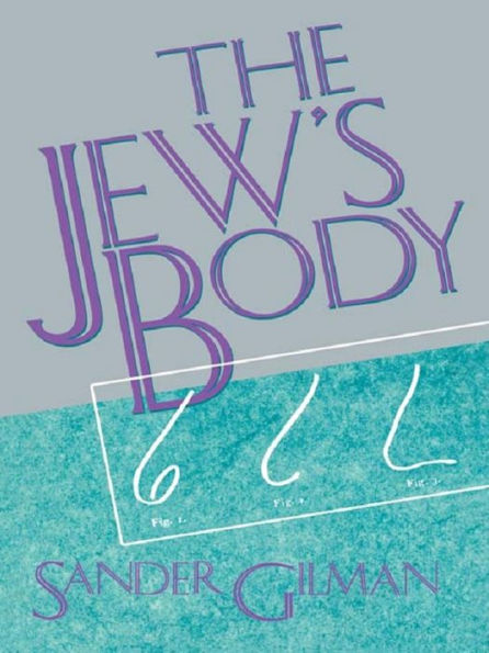 The Jew's Body