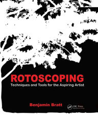Title: Rotoscoping, Author: Benjamin Bratt