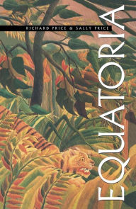 Title: Equatoria, Author: Richard Price