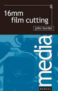 Title: 16mm Film Cutting, Author: John Burder