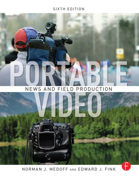 Portable Video: ENG & EFP