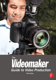 Title: The Videomaker Guide to Video Production, Author: Videomaker